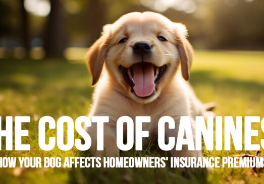 HOME- The Cost of Canines_ How Your Dog Affects Homeowners' Insurance Premiums