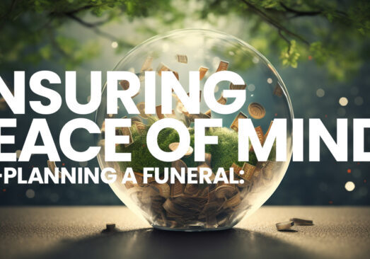 LIFE- Pre-Planning a Funeral__